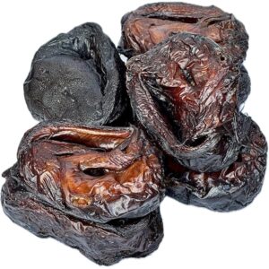 Smoked Dried Whole Catfish