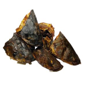Smoked Dried Catfish Heads